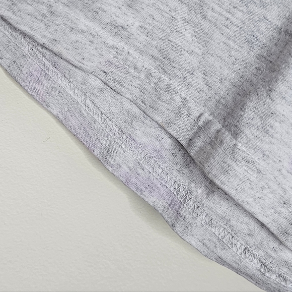 Vintage Looney Toons Tweety Bird cropped T-shirt sized M - Picture 8 of 10